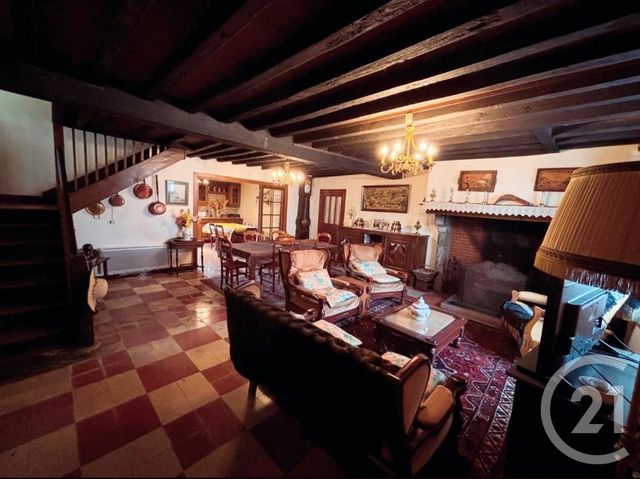 Maison à vendre - 8 pièces - 150 m2 - Arette - 64 - AQUITAINE