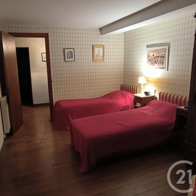 Maison à vendre - 8 pièces - 150 m2 - Arette - 64 - AQUITAINE