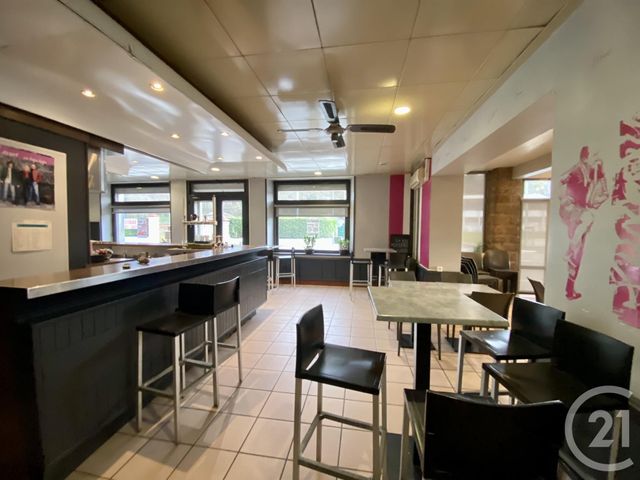 Immeuble &agrave; vendre - 218 m2 - Mauleon Soule - 64 - AQUITAINE