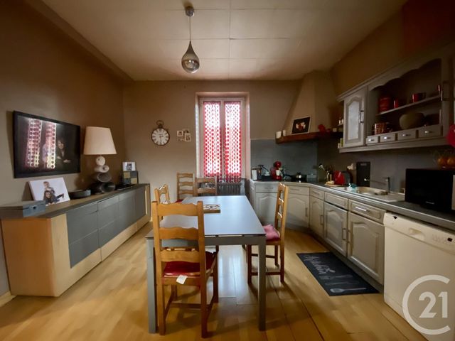 Immeuble &agrave; vendre - 218 m2 - Mauleon Soule - 64 - AQUITAINE