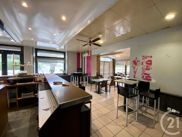 Immeuble &agrave; vendre - 218 m2 - Mauleon Soule - 64 - AQUITAINE