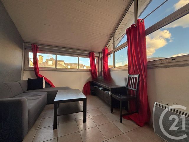 Appartement &agrave; vendre - 2 pi&egrave;ces - 33,12 m2 - Mauleon Licharre - 64 - AQUITAINE