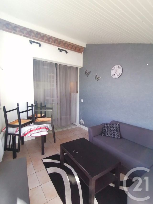Appartement à vendre - 2 pièces - 33,12 m2 - Mauleon Soule - 64 - AQUITAINE