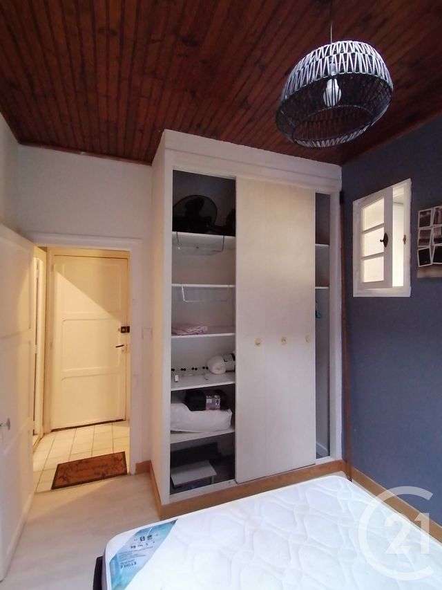 Appartement à vendre - 2 pièces - 33,12 m2 - Mauleon Soule - 64 - AQUITAINE