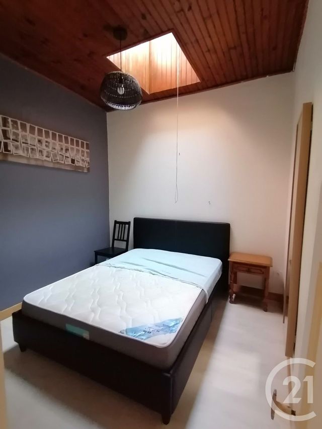 Appartement à vendre - 2 pièces - 33,12 m2 - Mauleon Soule - 64 - AQUITAINE