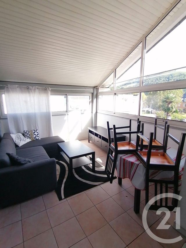 appartement - MAULEON SOULE - 64