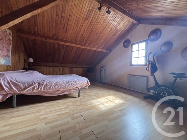 Maison à vendre - 4 pièces - 89,46 m2 - Viodos Abense De Bas - 64 - AQUITAINE