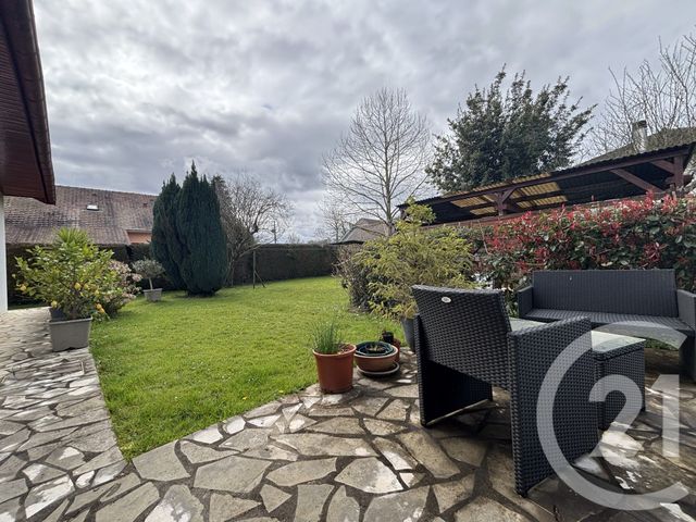 Maison à vendre - 4 pièces - 89,46 m2 - Viodos Abense De Bas - 64 - AQUITAINE