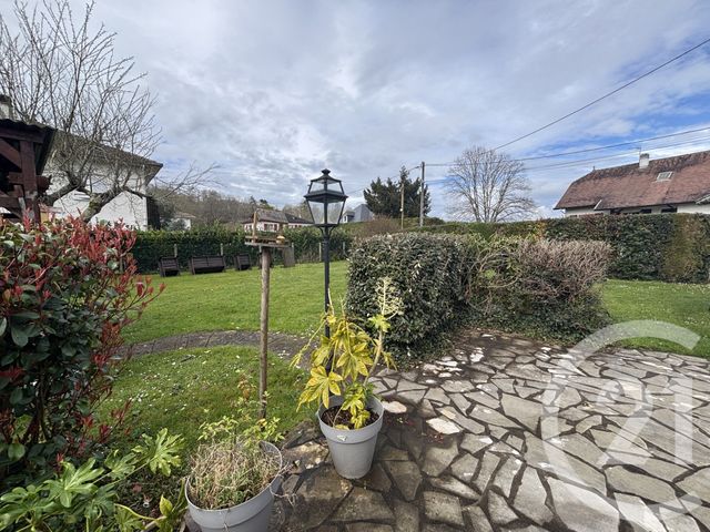 Maison à vendre - 4 pièces - 89,46 m2 - Viodos Abense De Bas - 64 - AQUITAINE