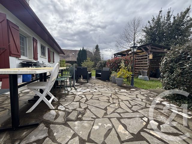 Maison à vendre - 4 pièces - 89,46 m2 - Viodos Abense De Bas - 64 - AQUITAINE