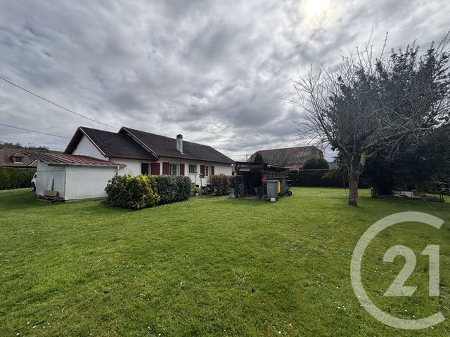 maison - VIODOS ABENSE DE BAS - 64