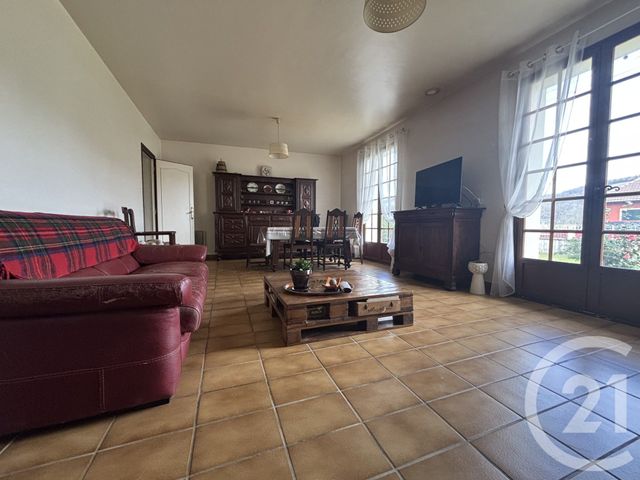 Maison à vendre - 4 pièces - 89,46 m2 - Viodos Abense De Bas - 64 - AQUITAINE