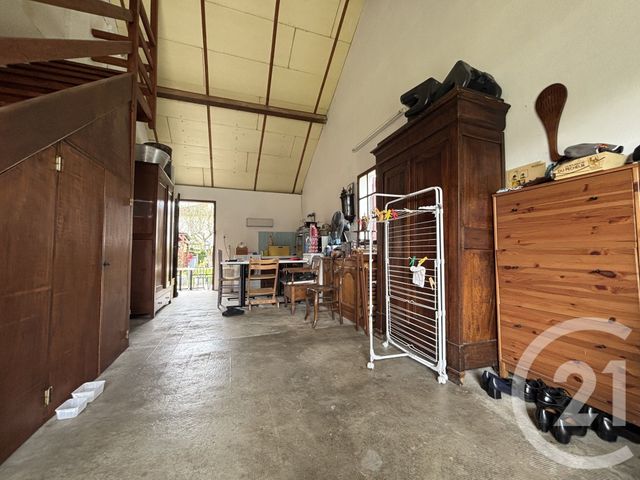 Maison à vendre - 4 pièces - 89,46 m2 - Viodos Abense De Bas - 64 - AQUITAINE