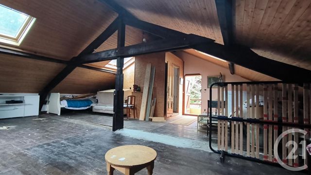 Maison à vendre - 6 pièces - 86,20 m2 - Espes Undurein - 64 - AQUITAINE