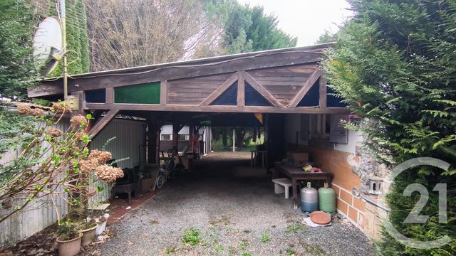 Maison à vendre - 6 pièces - 86,20 m2 - Espes Undurein - 64 - AQUITAINE