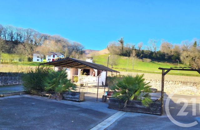 Murs à vendre à vendre - 330.0 m2 - 64 - Pyrenees-Atlantiques