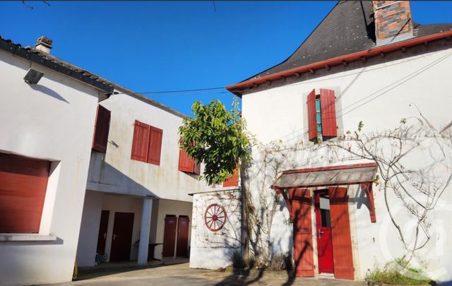 Murs à vendre à vendre - 330.0 m2 - 64 - Pyrenees-Atlantiques