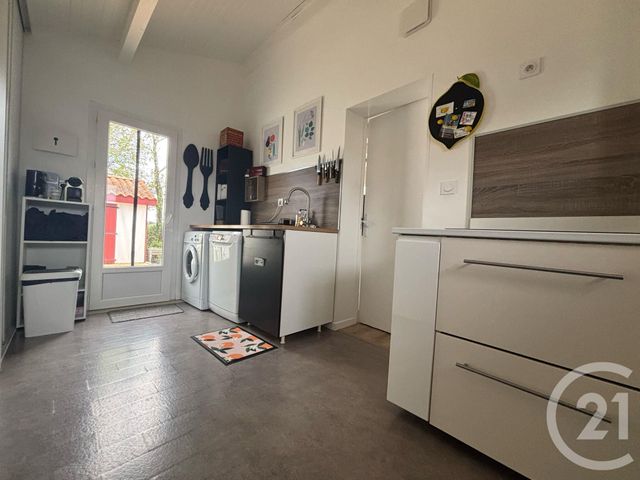 Maison à vendre - 5 pièces - 105 m2 - Aroue Ithorots Olhaiby - 64 - AQUITAINE