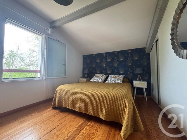 Maison à vendre - 5 pièces - 105 m2 - Aroue Ithorots Olhaiby - 64 - AQUITAINE