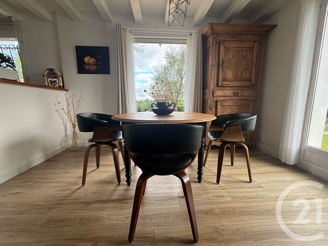 Maison à vendre - 5 pièces - 105 m2 - Aroue Ithorots Olhaiby - 64 - AQUITAINE