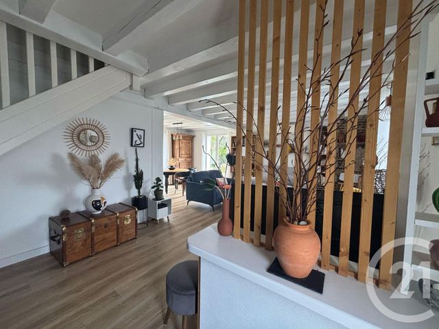 Maison à vendre - 5 pièces - 105 m2 - Aroue Ithorots Olhaiby - 64 - AQUITAINE