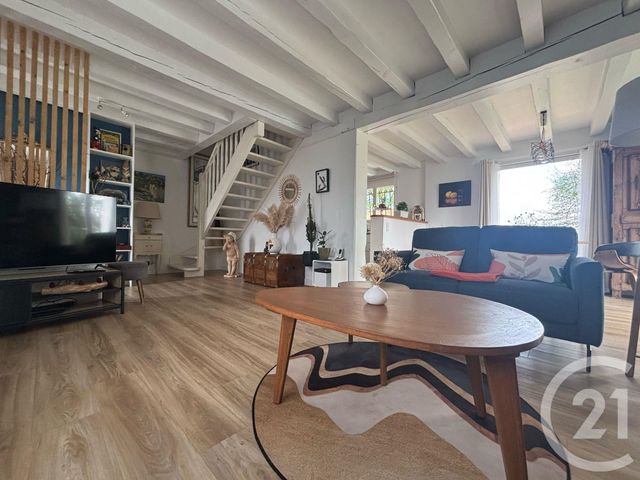 Maison à vendre - 5 pièces - 105 m2 - Aroue Ithorots Olhaiby - 64 - AQUITAINE