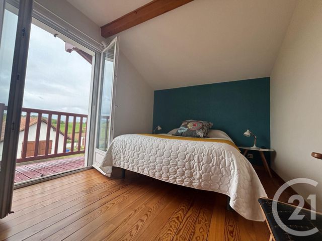 Maison à vendre - 5 pièces - 105 m2 - Aroue Ithorots Olhaiby - 64 - AQUITAINE
