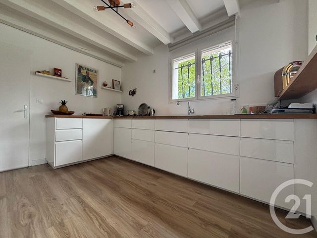 Maison à vendre - 5 pièces - 105 m2 - Aroue Ithorots Olhaiby - 64 - AQUITAINE