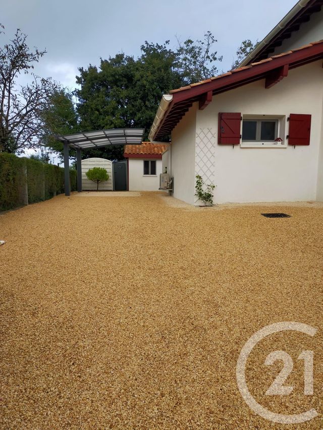 Maison à vendre - 5 pièces - 105 m2 - Aroue Ithorots Olhaiby - 64 - AQUITAINE