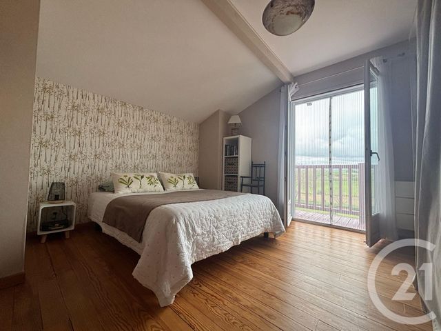 Maison à vendre - 5 pièces - 105 m2 - Aroue Ithorots Olhaiby - 64 - AQUITAINE