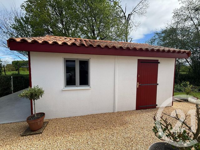 Maison à vendre - 5 pièces - 105 m2 - Aroue Ithorots Olhaiby - 64 - AQUITAINE