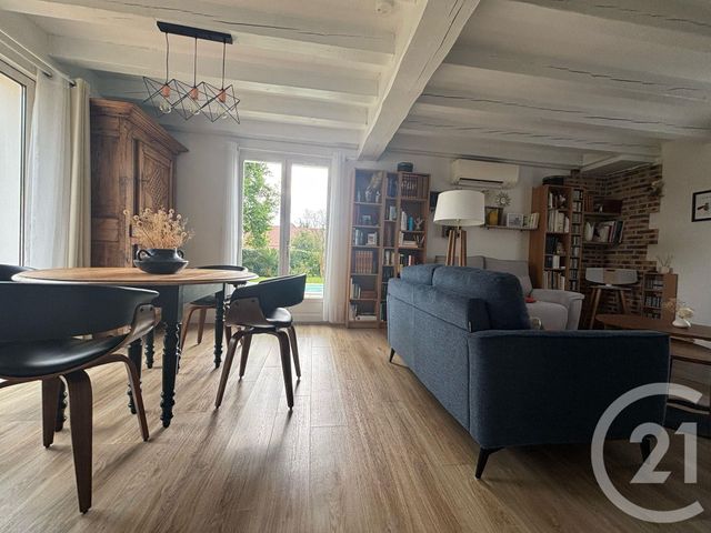 Maison à vendre - 5 pièces - 105 m2 - Aroue Ithorots Olhaiby - 64 - AQUITAINE