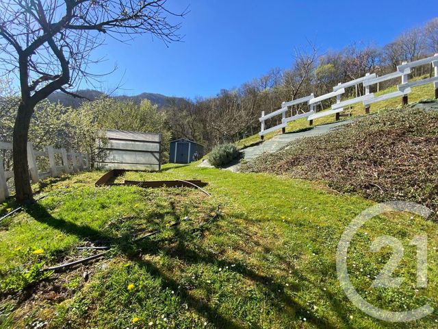 Maison à vendre - 4 pièces - 140 m2 - Aussurucq - 64 - AQUITAINE