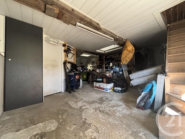 Maison à vendre - 4 pièces - 140 m2 - Aussurucq - 64 - AQUITAINE