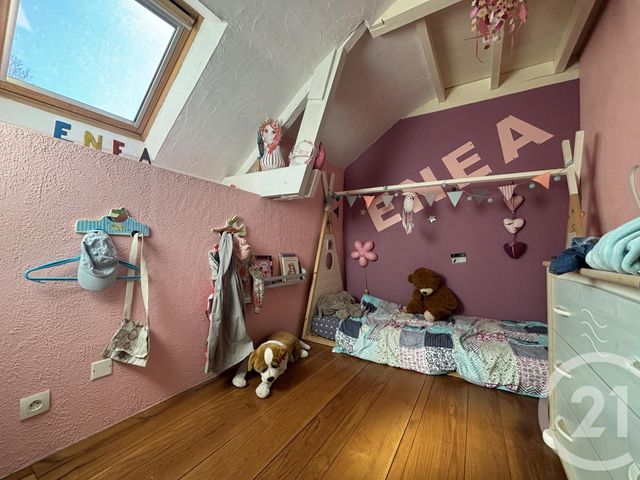 Maison à vendre - 4 pièces - 140 m2 - Aussurucq - 64 - AQUITAINE