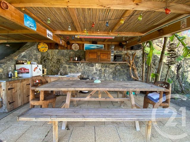 Maison à vendre - 4 pièces - 140 m2 - Aussurucq - 64 - AQUITAINE