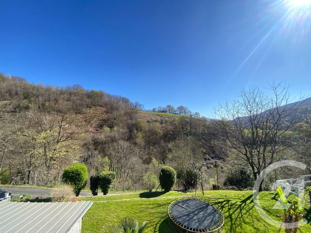 Maison à vendre - 4 pièces - 140 m2 - Aussurucq - 64 - AQUITAINE