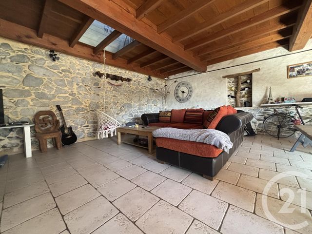 Maison à vendre - 4 pièces - 140 m2 - Aussurucq - 64 - AQUITAINE