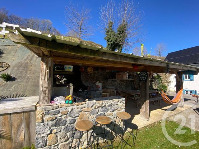 Maison à vendre - 4 pièces - 140 m2 - Aussurucq - 64 - AQUITAINE