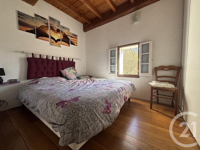 Maison à vendre - 4 pièces - 140 m2 - Aussurucq - 64 - AQUITAINE