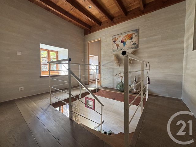 Maison à vendre - 4 pièces - 140 m2 - Aussurucq - 64 - AQUITAINE