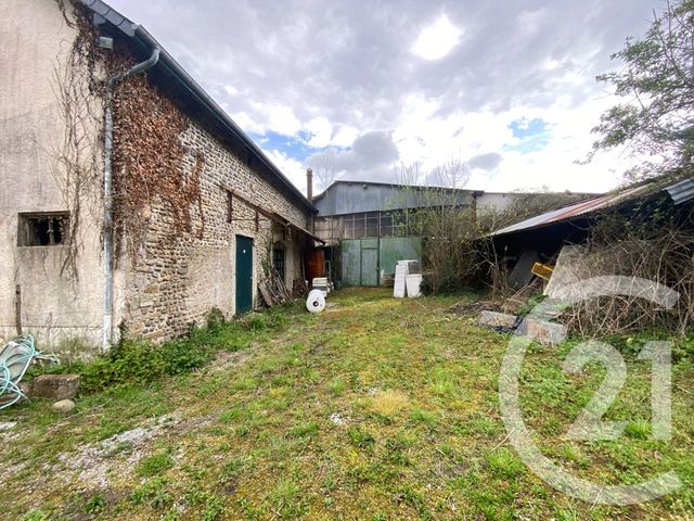 Maison à vendre - 6 pièces - 145 m2 - Gurs - 64 - AQUITAINE