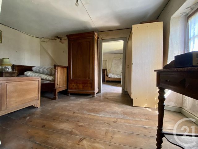 Maison à vendre - 6 pièces - 145 m2 - Gurs - 64 - AQUITAINE