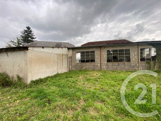 Maison à vendre - 6 pièces - 145 m2 - Gurs - 64 - AQUITAINE