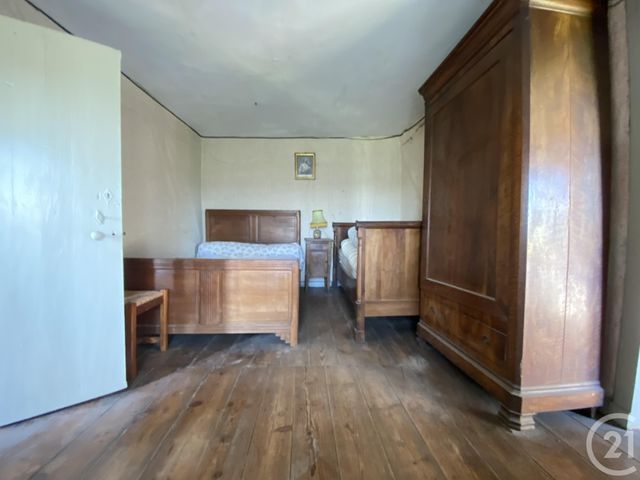 Maison à vendre - 6 pièces - 145 m2 - Gurs - 64 - AQUITAINE