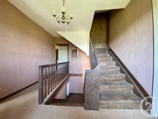 Maison à vendre - 6 pièces - 145 m2 - Gurs - 64 - AQUITAINE