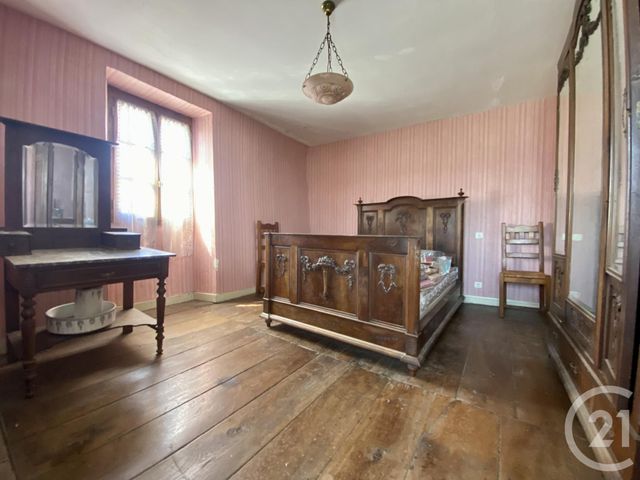 Maison à vendre - 6 pièces - 145 m2 - Gurs - 64 - AQUITAINE