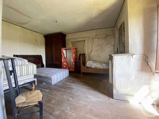 Maison à vendre - 6 pièces - 145 m2 - Gurs - 64 - AQUITAINE