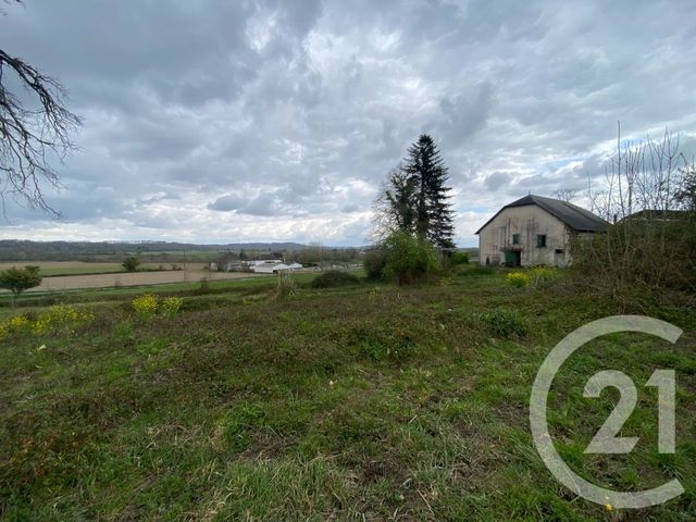 Maison à vendre - 6 pièces - 145 m2 - Gurs - 64 - AQUITAINE