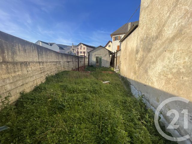 Appartement Local à louer - 1 pièce - 43 m2 - Mauleon Soule - 64 - AQUITAINE